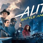 Is Alita Battle Angel on Disney Plus?