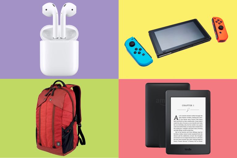 The Best Gadgets for Students to Use While Studying