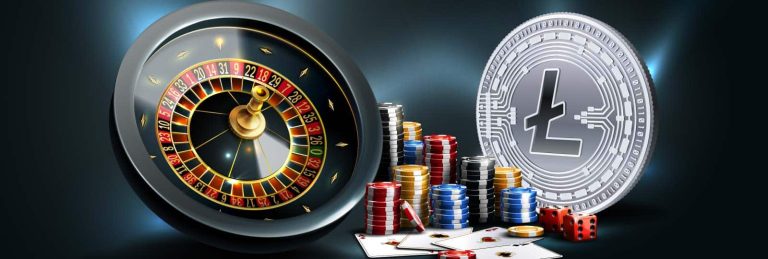 How Can You Use Litecoin to Gamble?