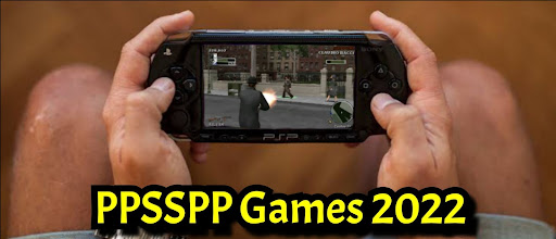 List of All the Best PPSSPP Games for Android