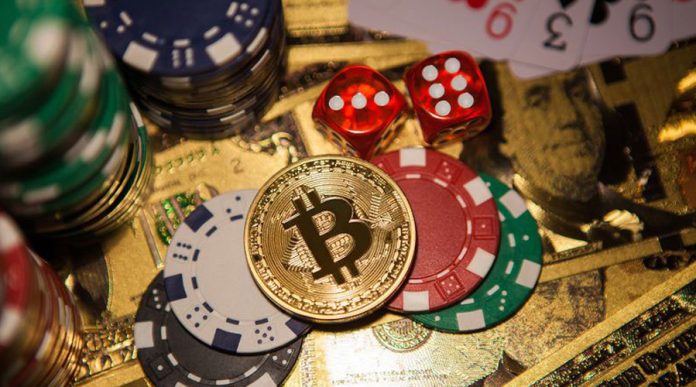 Advantages of trusted online casinos that accept bitcoins