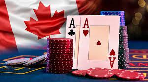 What Is the Best Online Casino in Canada?