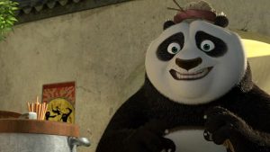 where can i watch kung fu panda
