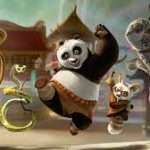 where can i watch kung fu panda
