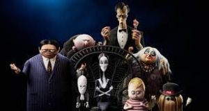 where can i watch the addams family