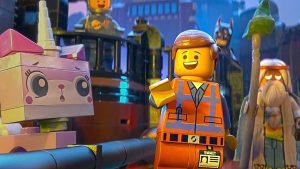 where can i watch the lego movie 