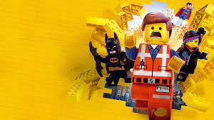 where can i watch the lego movie 
