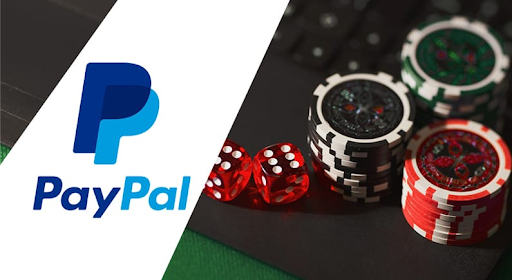 Picking up the Best Gambling Solution: Online Casinos with PayPal Transactions