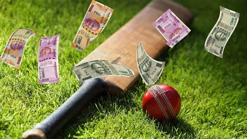l Cricket Betting