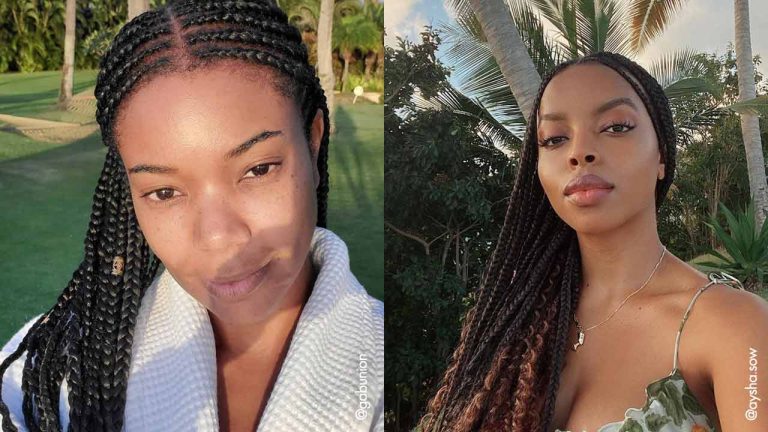 Types of Fulani Braids| How to Achieve the Look?