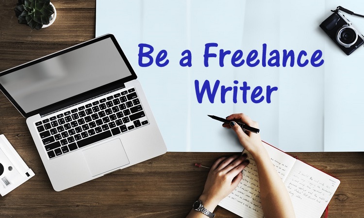 Top 8 Exclusive Benefits of Being a Freelance Writer