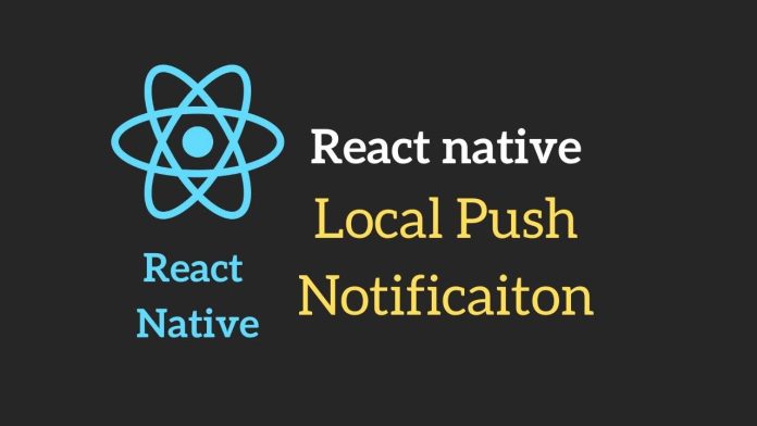 React Native Push Notifications in Business