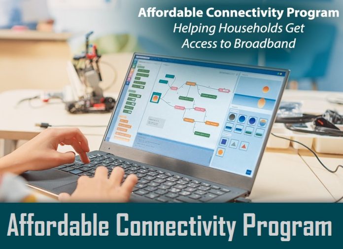 Affordable Connectivity Program