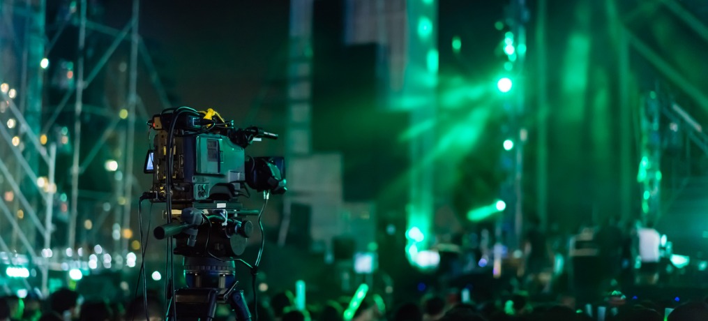 Experience Live Concert Streams From Anywhere In The World - Latestphonezone