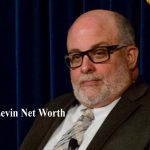 Mark Levin Net Worth