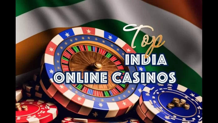 online casino bonus in India