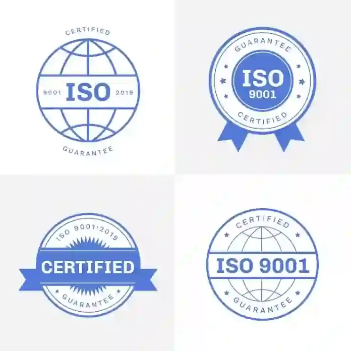 learn more about ISO 14001 