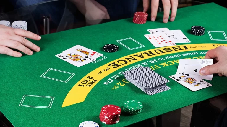How To Play Blackjack: A Simple Guide