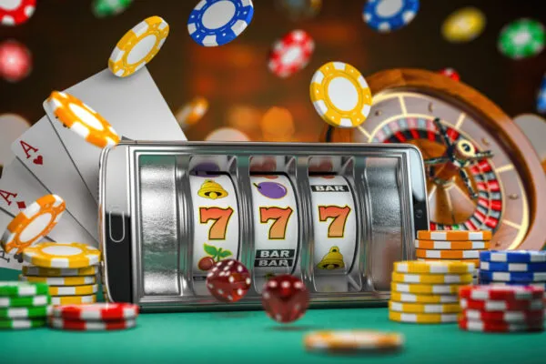 Free Slot Games: The Best Casino experience at PlayRiverSlot