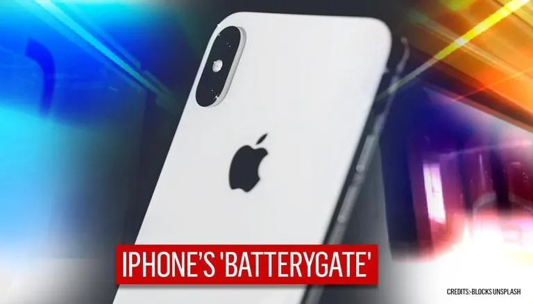 Apple’s Batterygate Controversy: What Really Happened?