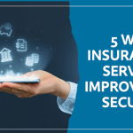 Insurance IT Services