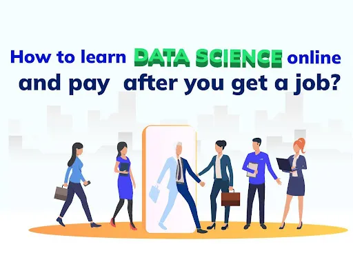 Learning Data Science Course Online: The Path to Success with Post-Payment Options