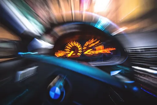 Minds in Motion: The Psychology of Reckless Driving
