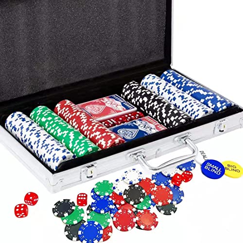 How To Have Casino-Quality Poker Chips
