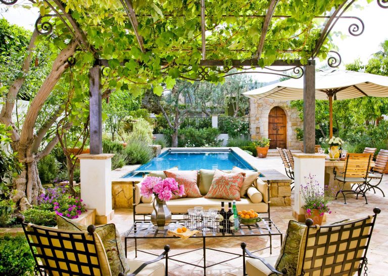 10 Must-Have Backyard Features for Ultimate Summer Fun