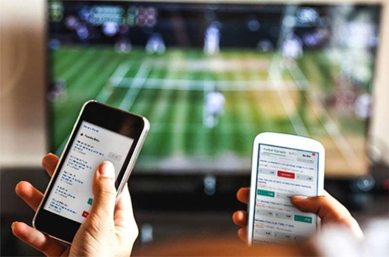 How to Bet On Sports From Your Mobile