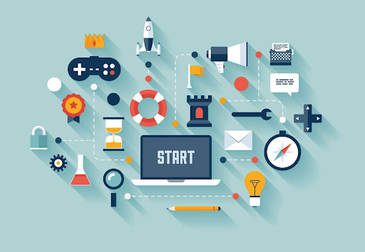 Leveling Up Engagement: The Power of Gamification Strategies