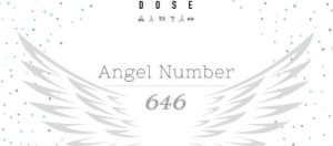 646 Angel Number