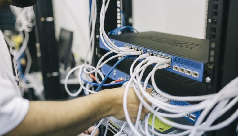 The Future of Networking: Cisco CCNA Training and Beyond