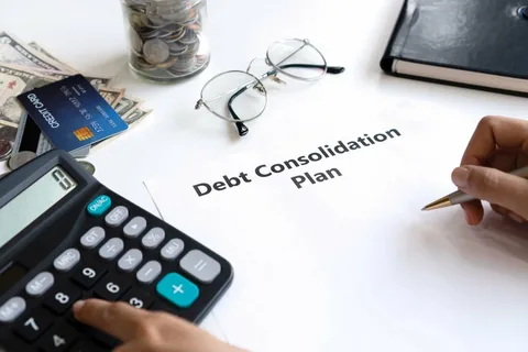Mastering Debt Consolidation Strategies: Your Path to Financial Freedom