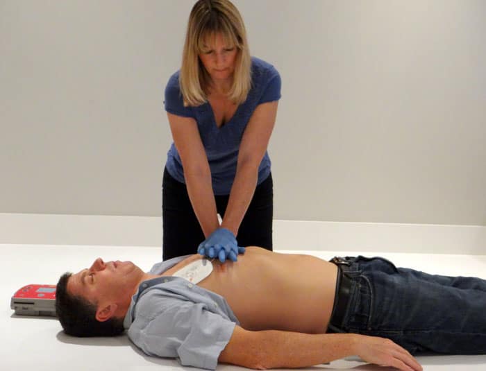 7 Common CPR Mistakes to Avoid in Emergency Situations