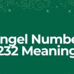 232 Angel Number