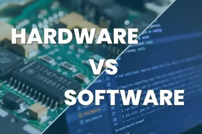 Hardware and Software Development
